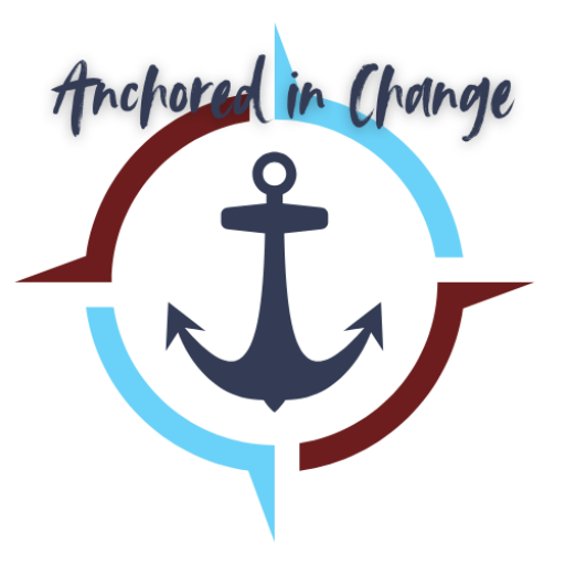anchored in change